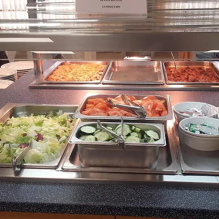 Balneario De Ledesma