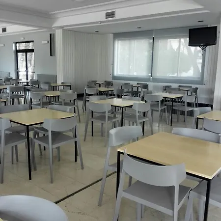 Hotell Balneario De Ledesma