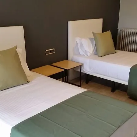 Balneario De Ledesma 3*