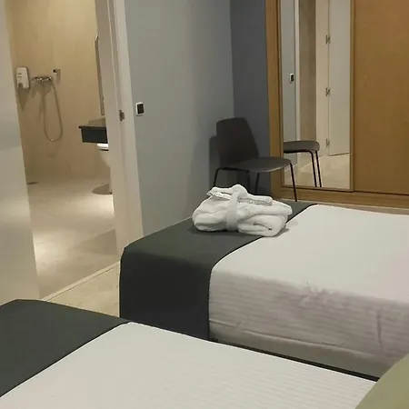 Balneario De Ledesma Vega de Tirados