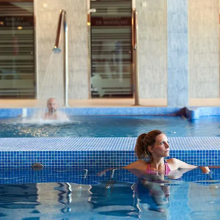 Balneario De Ledesma 3* Vega de Tirados