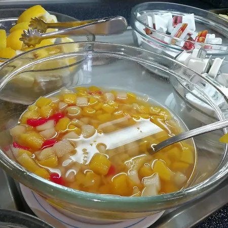 Balneario De Ledesma Vega de Tirados