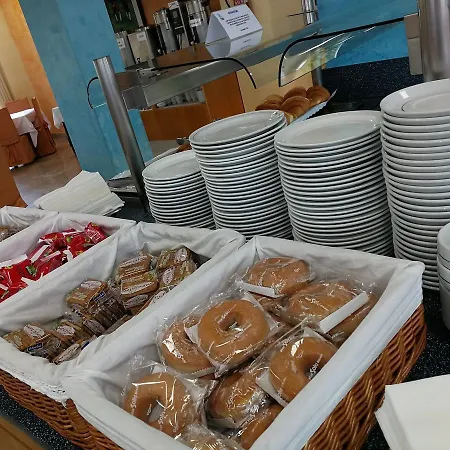 Balneario De Ledesma 3* Vega de Tirados