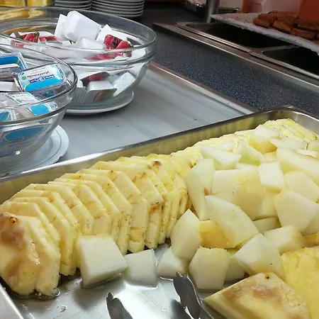 Balneario De Ledesma 3* Vega de Tirados