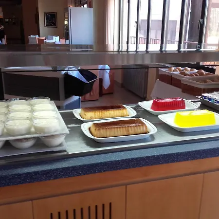 Balneario De Ledesma Vega de Tirados