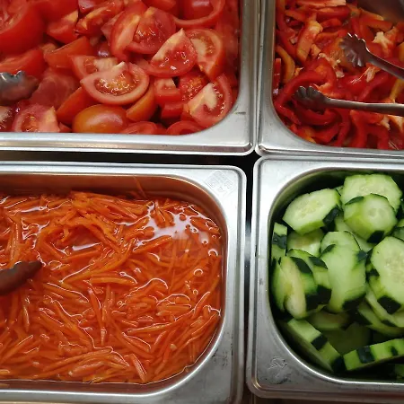 Balneario De Ledesma Vega de Tirados