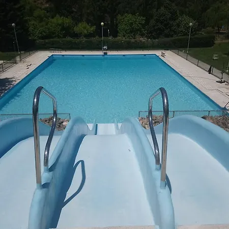 Balneario De Ledesma 3* Vega de Tirados