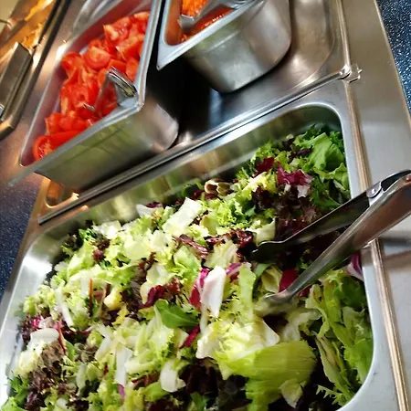 Hotel Balneario De Ledesma 3*