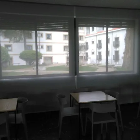 Balneario De Ledesma Vega de Tirados