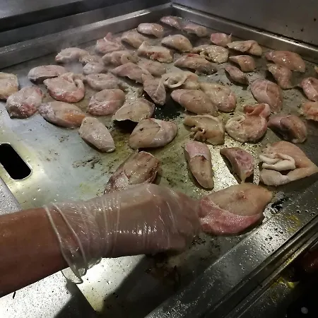 Hotel Balneario De Ledesma