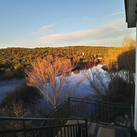 Balneario De Ledesma Hotell