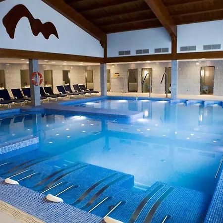 Balneario De Ledesma