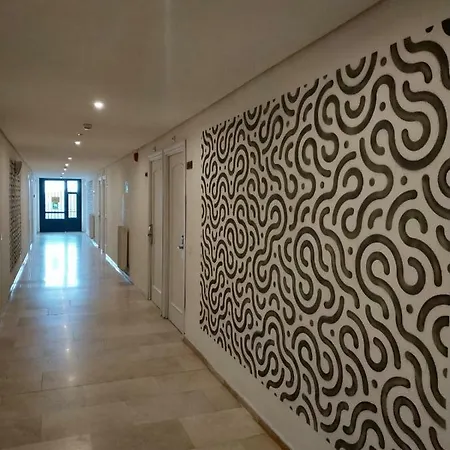 Balneario De Ledesma 3* Vega de Tirados