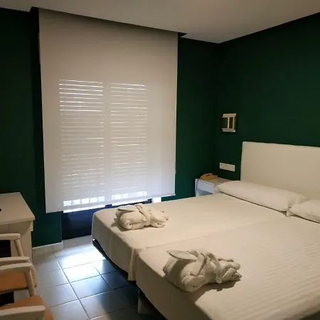 Balneario De Ledesma 3* Vega de Tirados