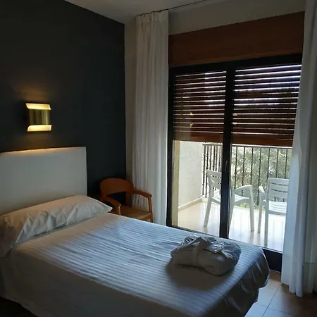 Balneario De Ledesma Vega de Tirados