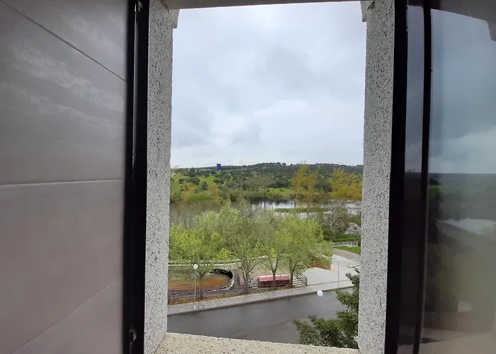 Balneario De Ledesma