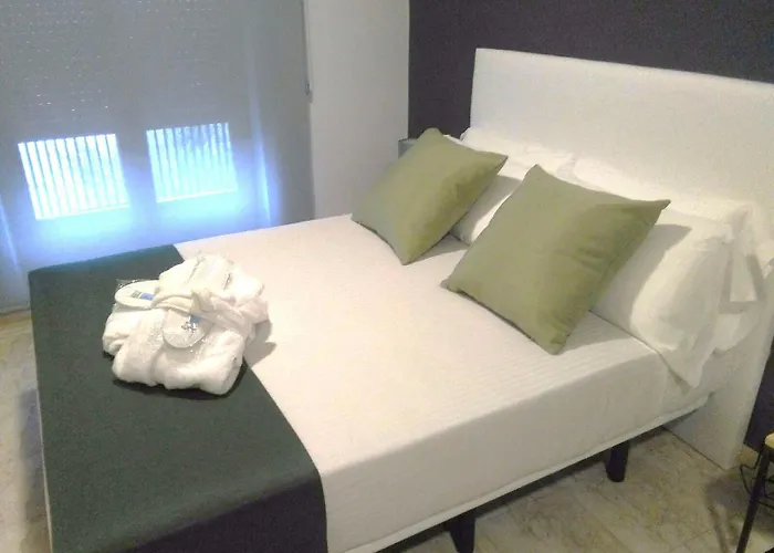 Balneario De Ledesma 3*