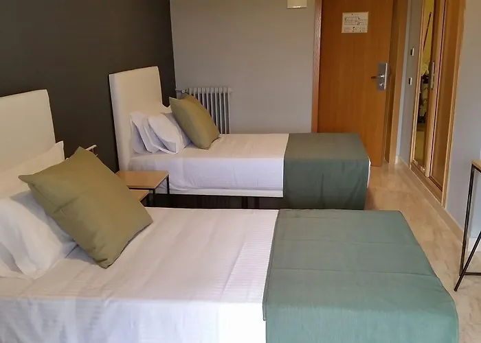 Balneario De Ledesma 3*