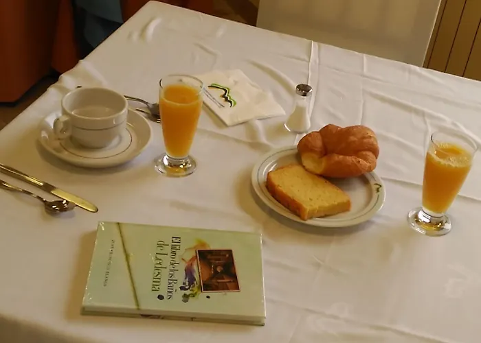 Balneario De Ledesma 3* Vega de Tirados