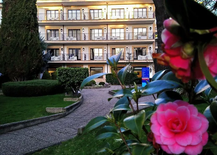 Balneario De Ledesma 3*