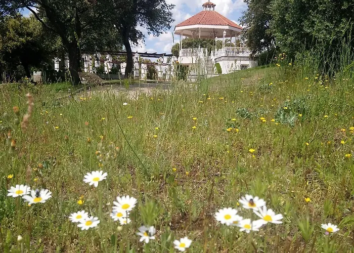 Balneario De Ledesma 호텔 3*