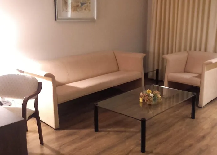 Balneario De Ledesma