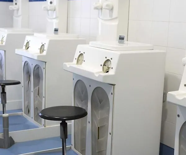 Balneario De Ledesma