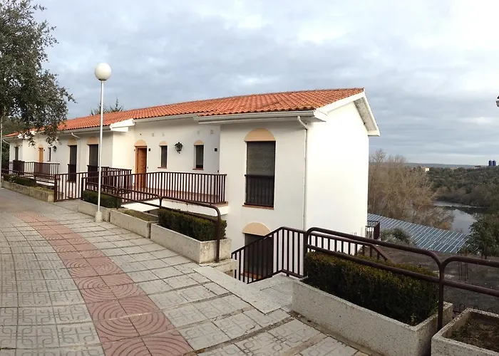 Hotel Balneario De Ledesma