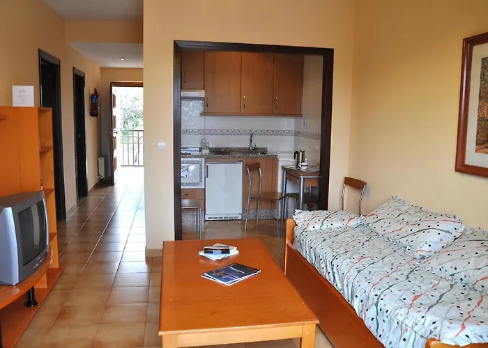 Balneario De Ledesma