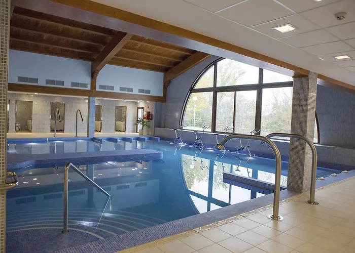 Balneario De Ledesma