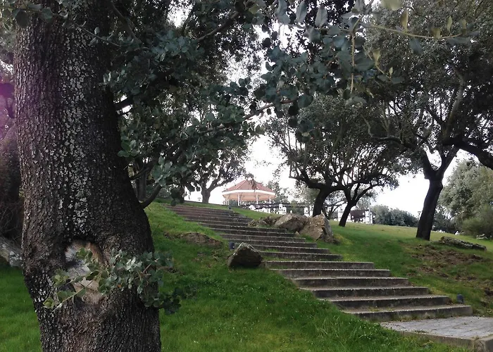 Balneario De Ledesma فندق Vega de Tirados