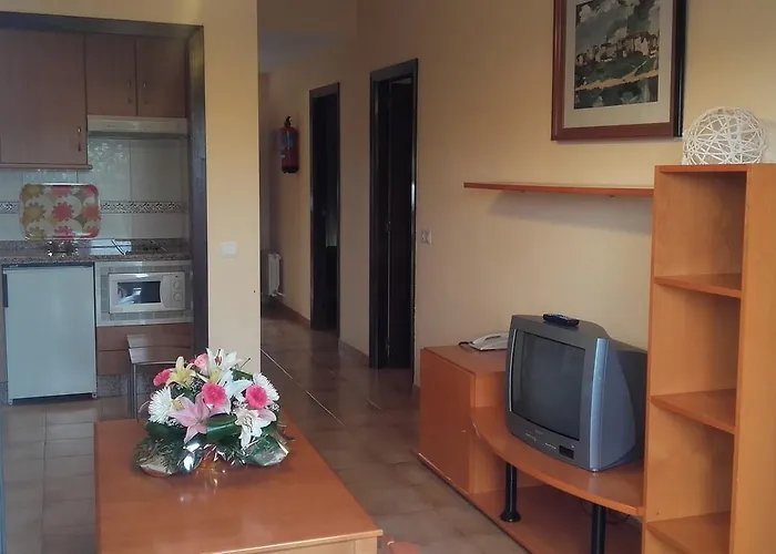 Balneario De Ledesma Hotel