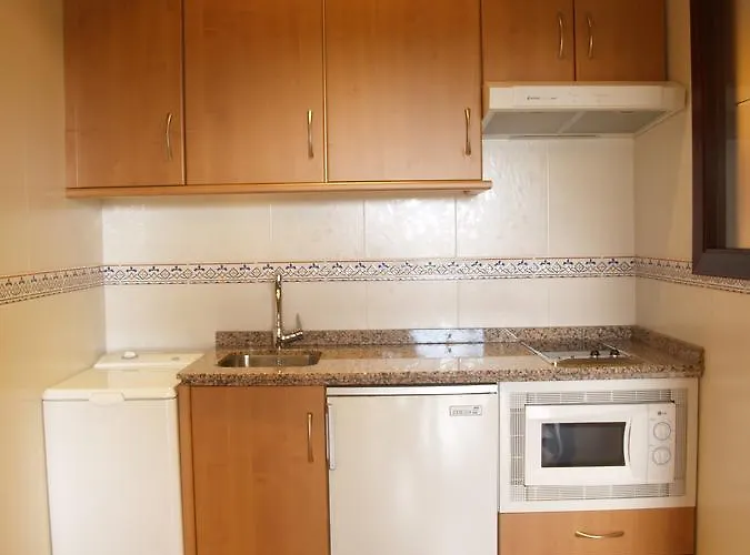 فندق Balneario De Ledesma