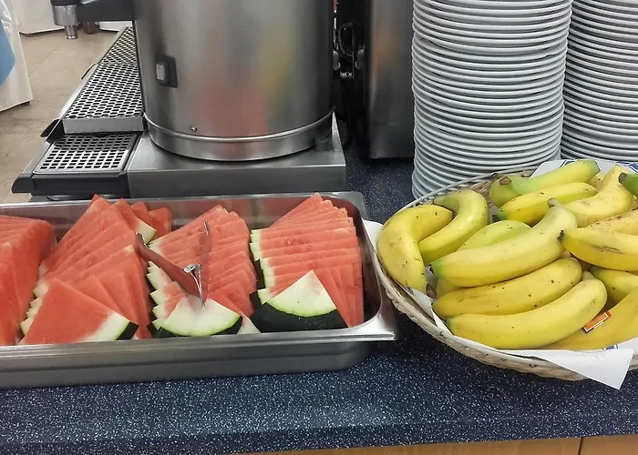 Hotel Balneario De Ledesma 3*