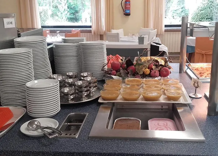 Balneario De Ledesma 3*