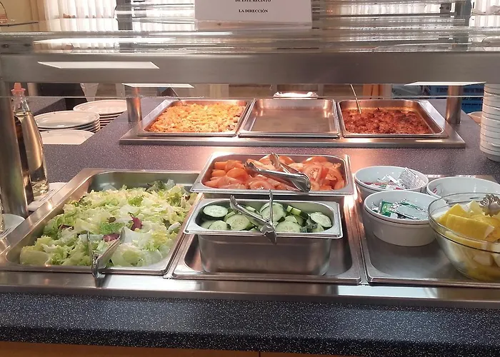 Balneario De Ledesma