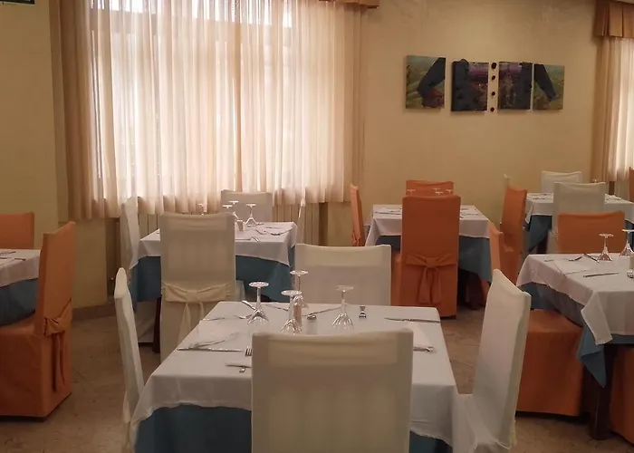 호텔 Balneario De Ledesma