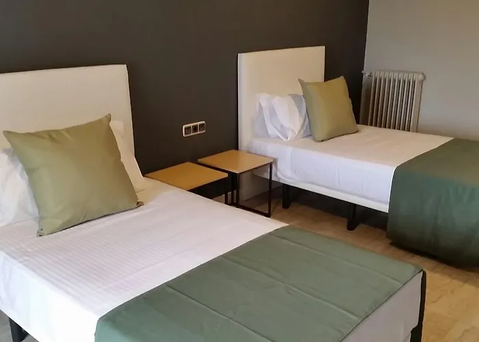 Balneario De Ledesma 3*