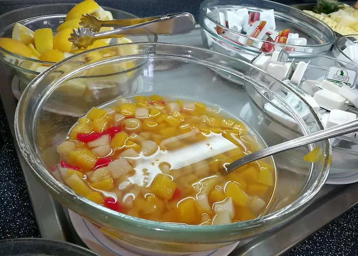 Balneario De Ledesma Vega de Tirados