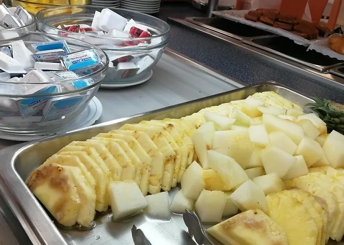 Balneario De Ledesma 3* Vega de Tirados