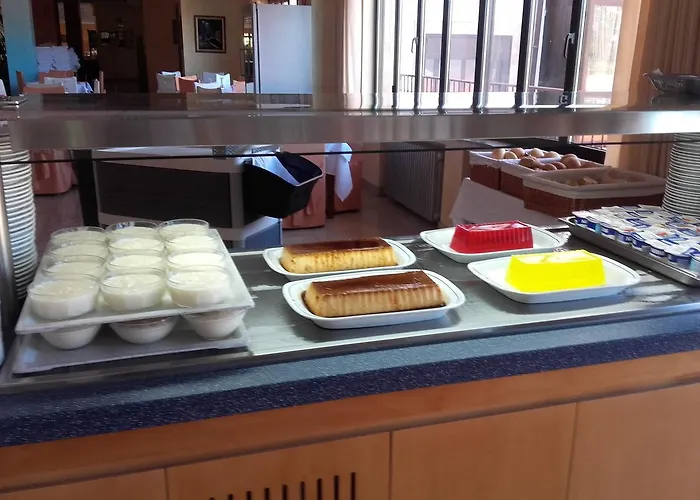 Balneario De Ledesma Vega de Tirados