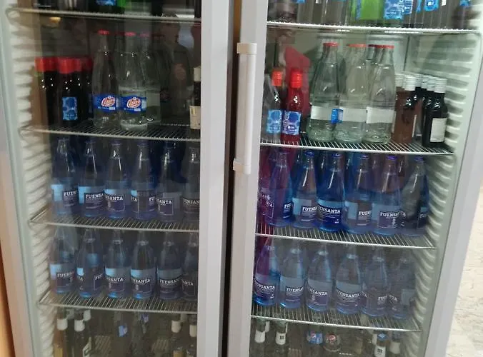 호텔 Balneario De Ledesma Vega de Tirados