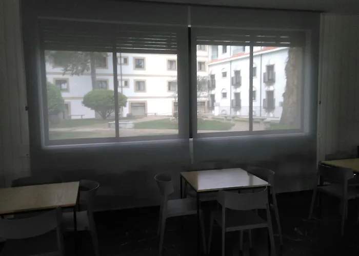 Balneario De Ledesma Vega de Tirados