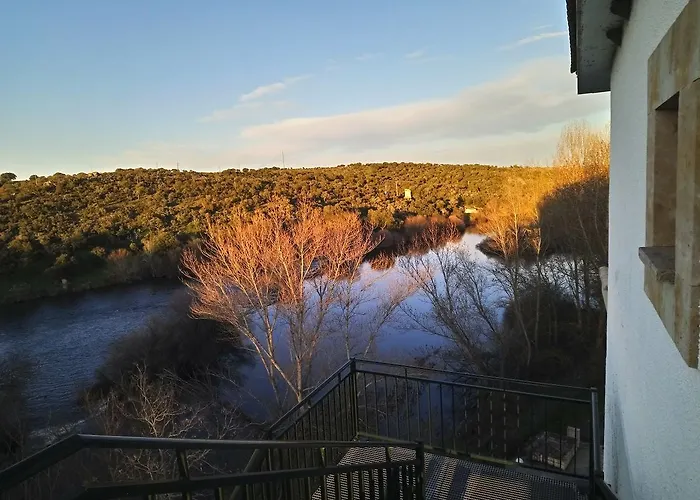 Balneario De Ledesma Hotel