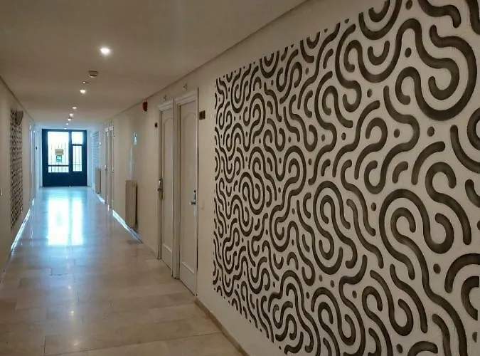 Balneario De Ledesma 3* Vega de Tirados