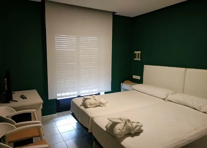 Balneario De Ledesma 3* Vega de Tirados